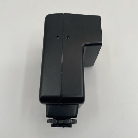 Vivitar Auto 2600 Electronic Flash Shoe Mount Tested & Works - Picture 5 of 6